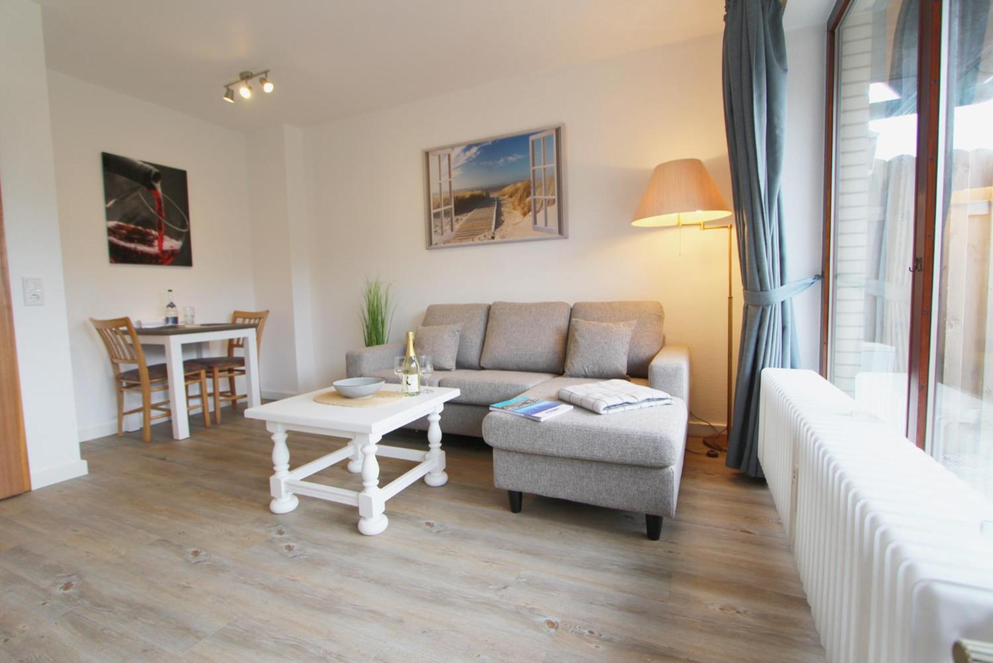 Apartment Risgap 18a, App 1