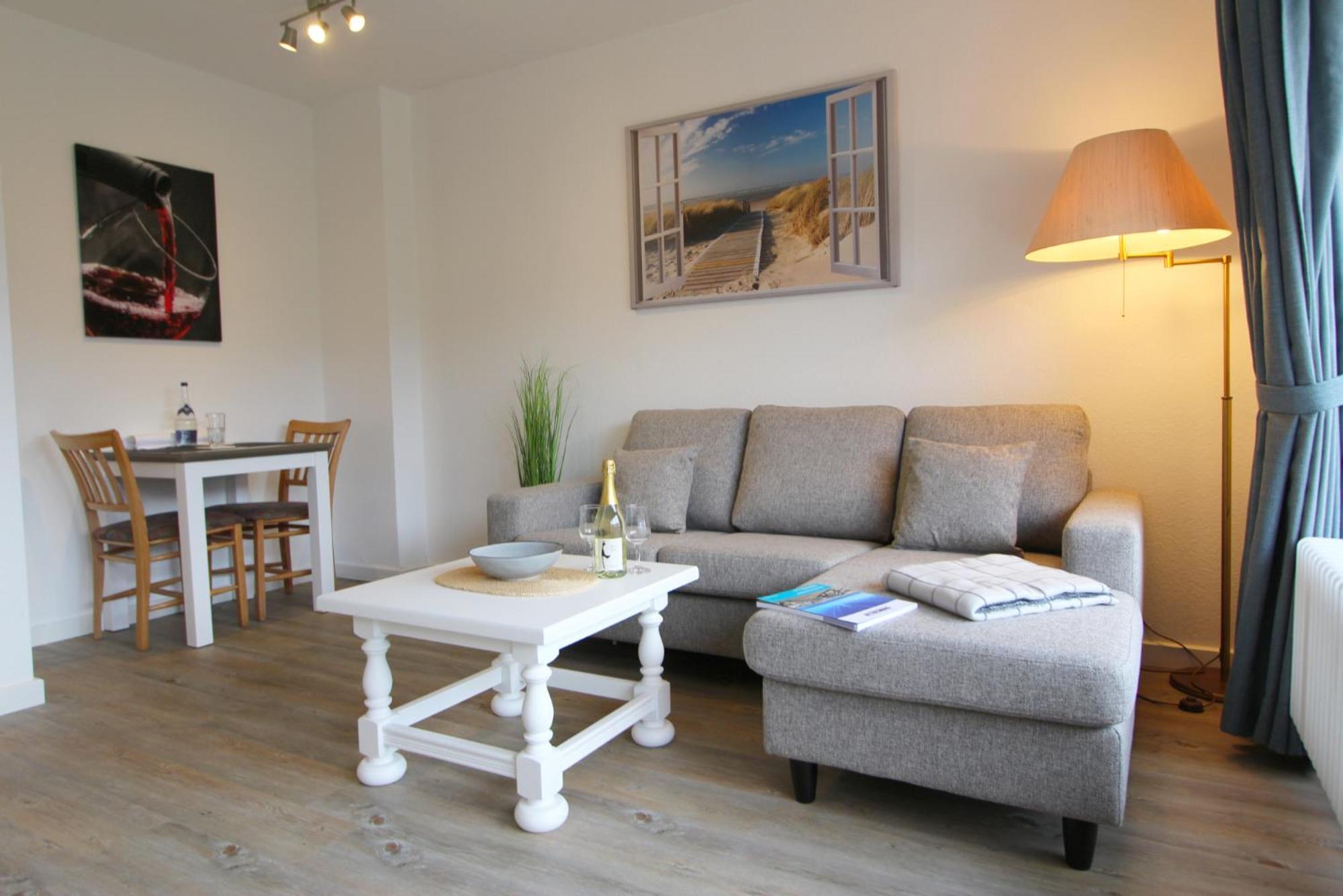 Apartment Risgap 18a, App 1