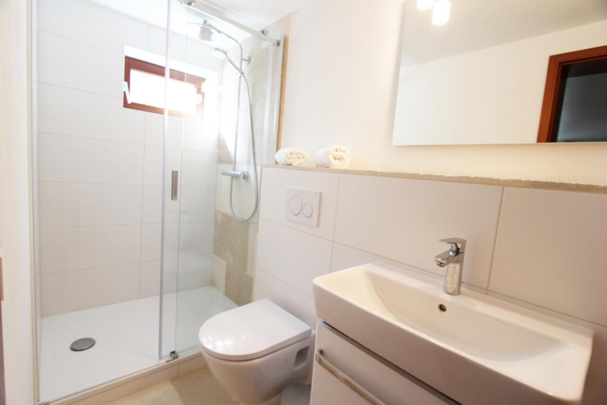 Risgap 18a, App 1 Apartment Wenningstedt-Braderup