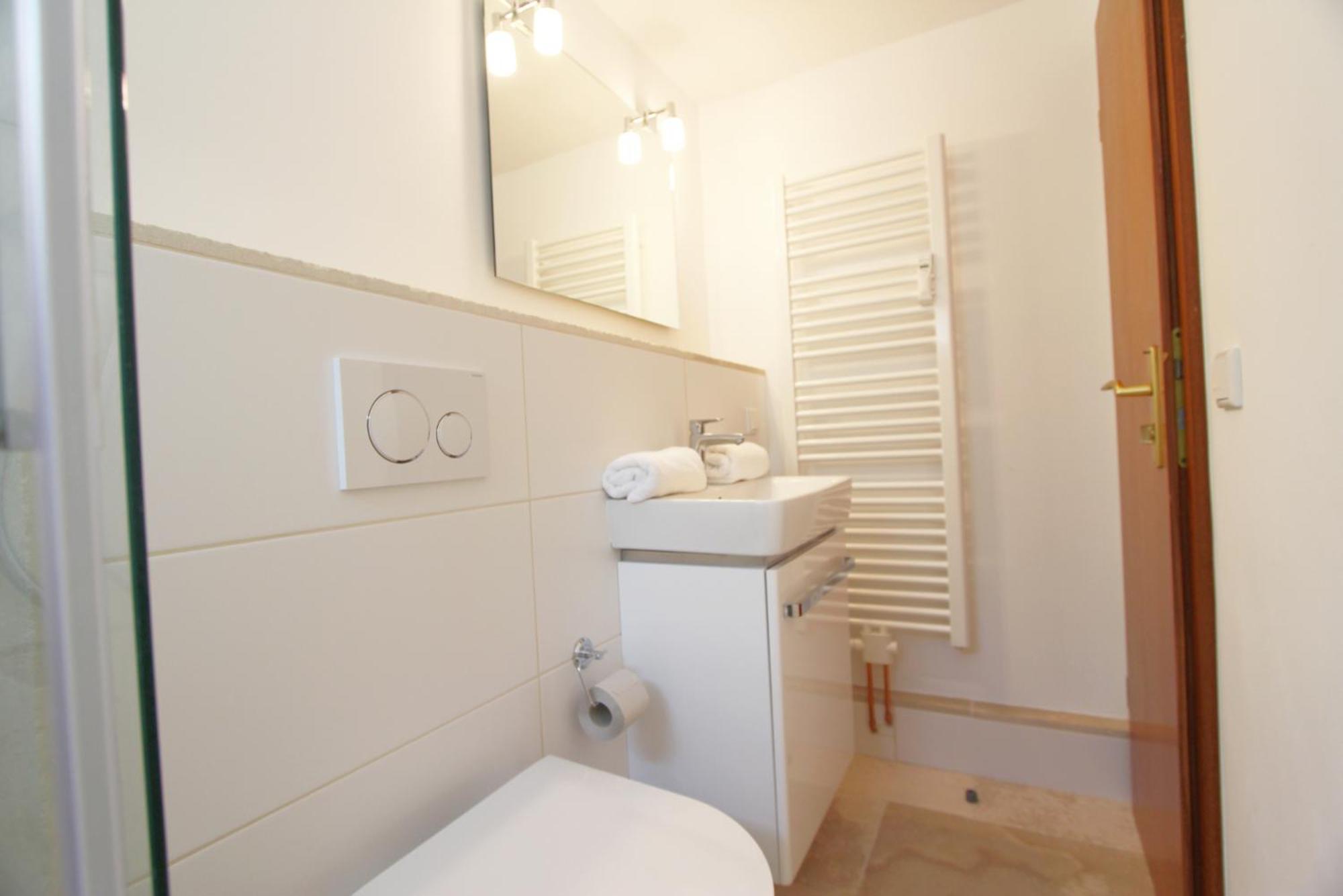 Apartment Risgap 18a, App 1
