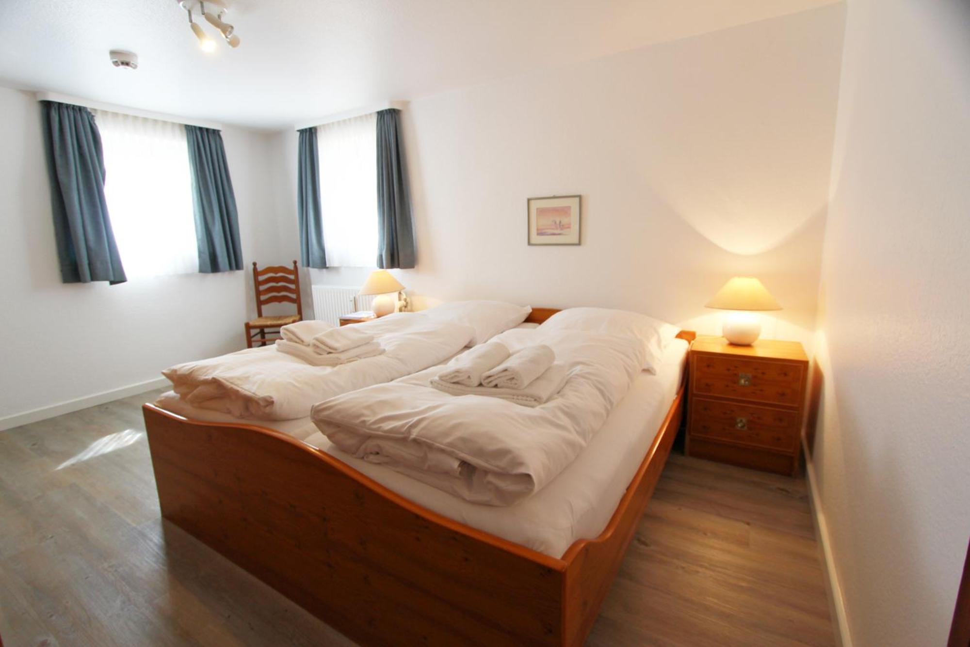 Apartment Risgap 18a, App 1 Wenningstedt-Braderup