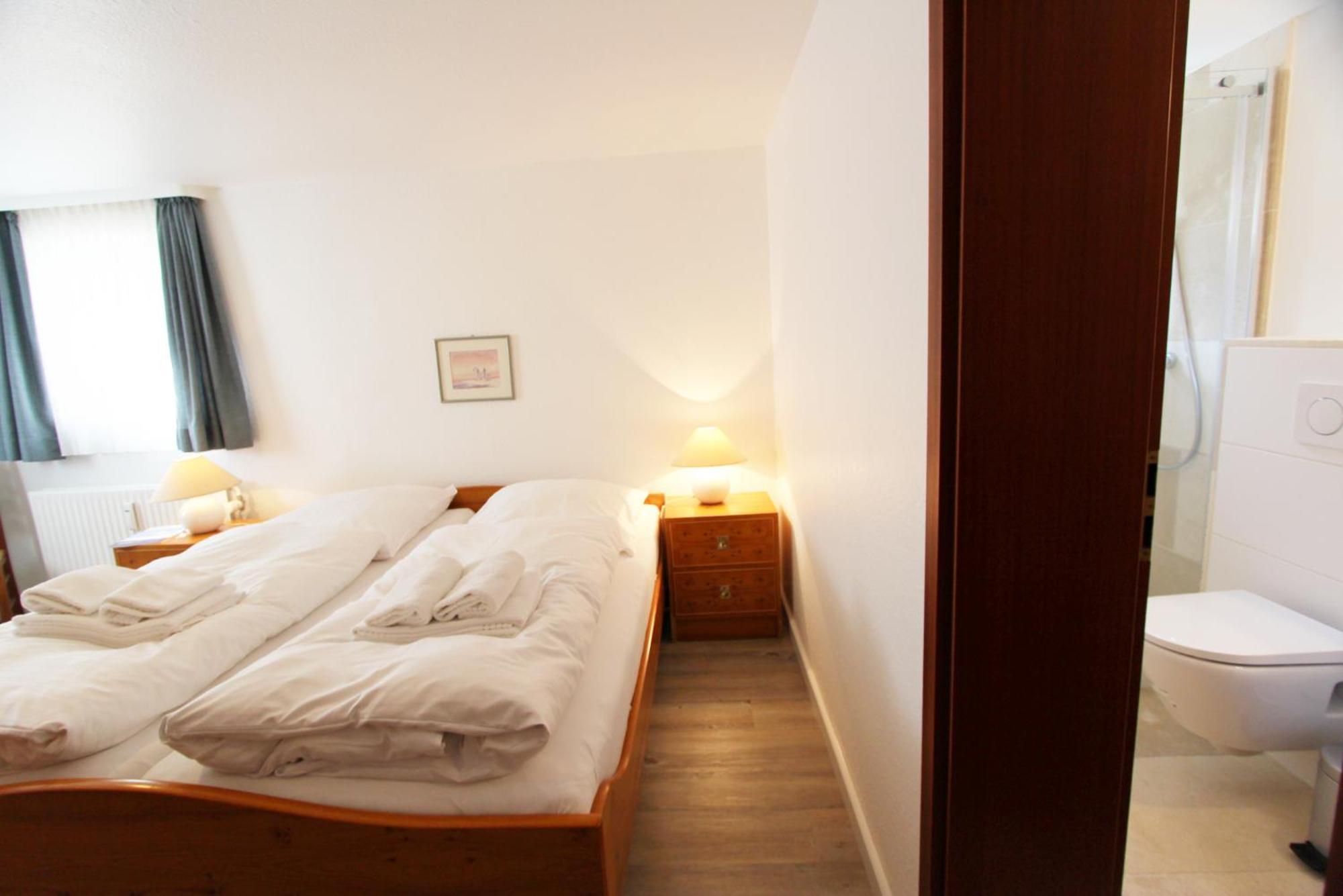Risgap 18a, App 1 Apartment *